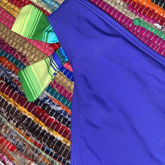 Reversible bikini 👙 - Picture 4 of 4